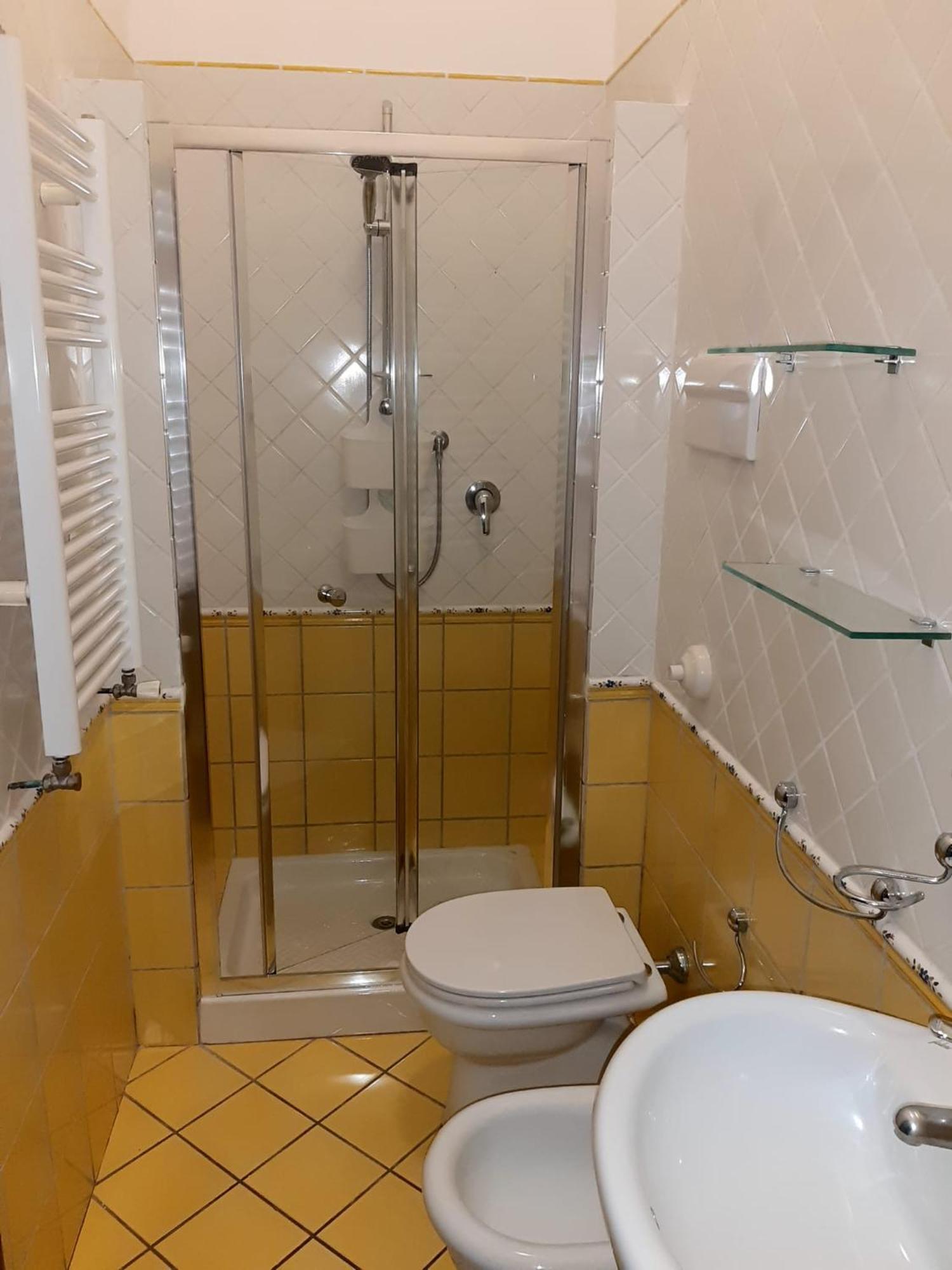 Casa Tegodi - Vacanze Palermo Eksteriør bilde