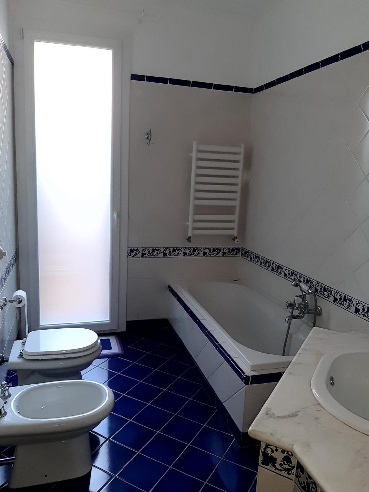 Casa Tegodi - Vacanze Palermo Eksteriør bilde