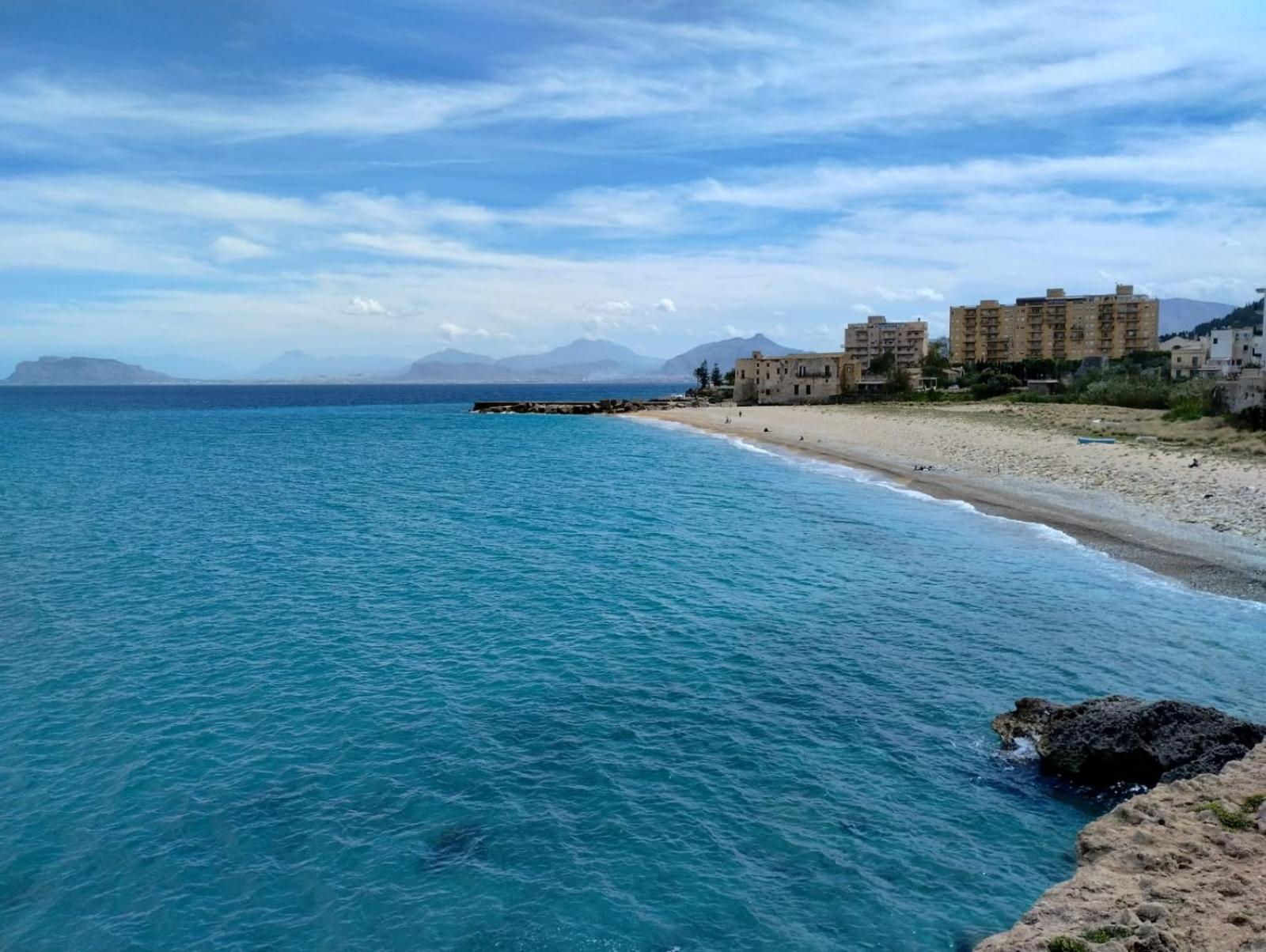 Casa Tegodi - Vacanze Palermo Eksteriør bilde