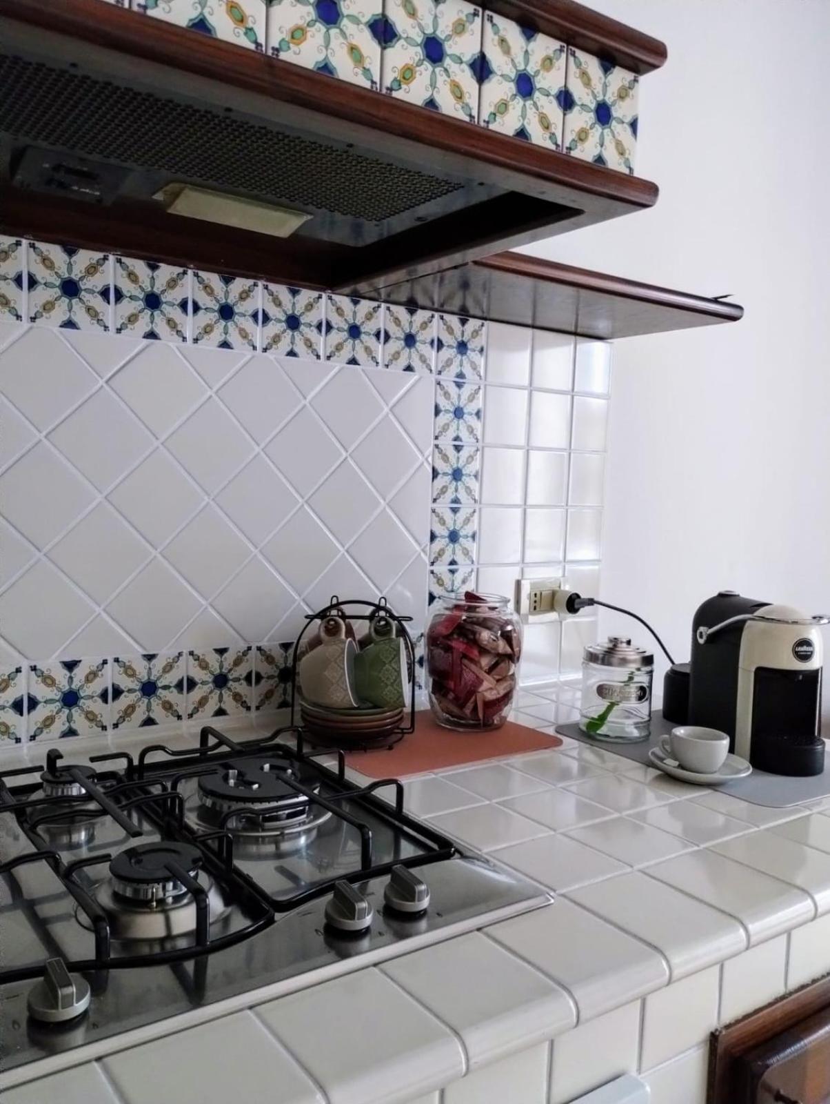 Casa Tegodi - Vacanze Palermo Eksteriør bilde
