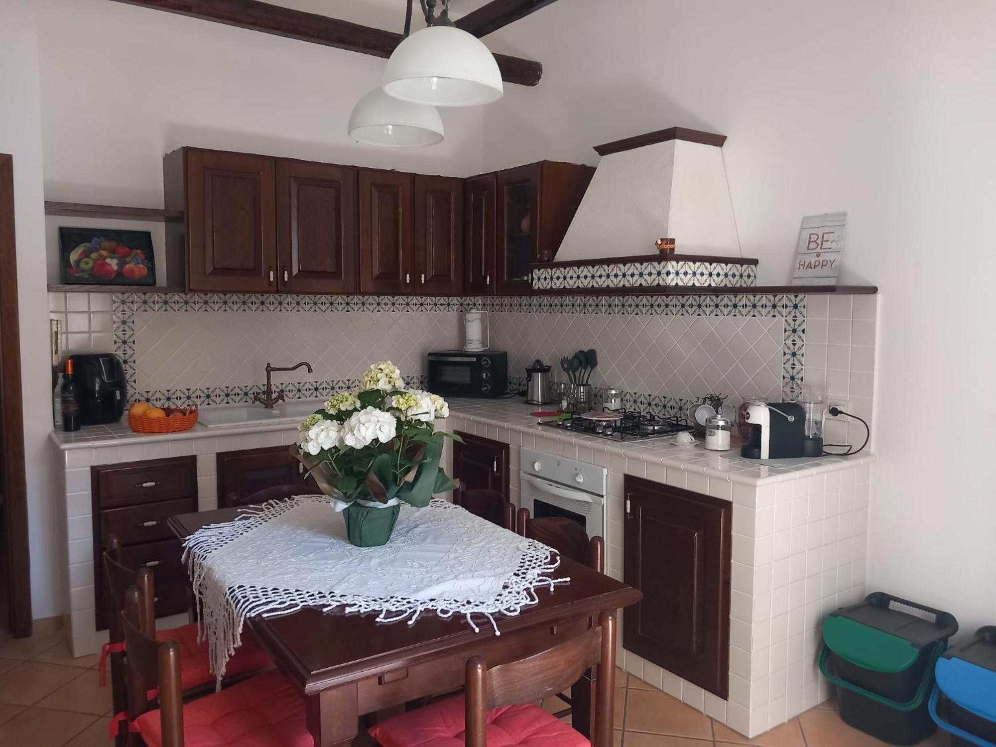 Casa Tegodi - Vacanze Palermo Eksteriør bilde