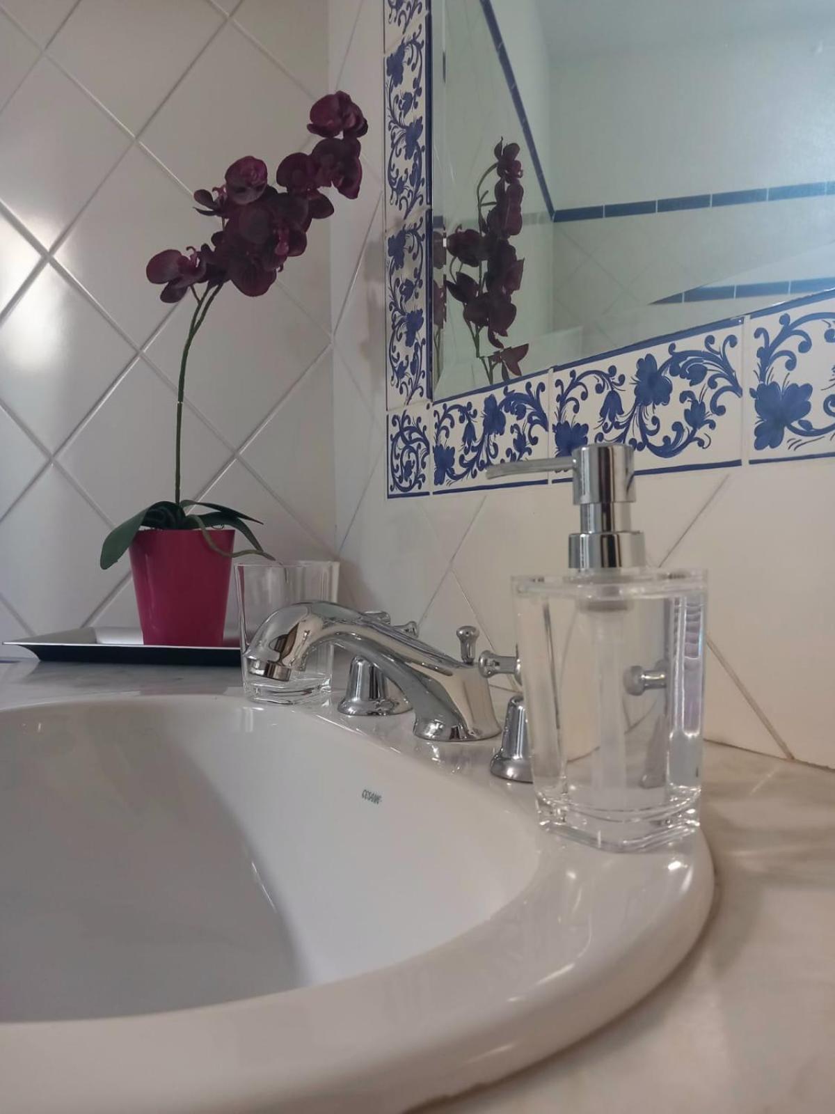 Casa Tegodi - Vacanze Palermo Eksteriør bilde